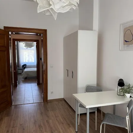 Hostel U Bolka świdnickiego Świdnica