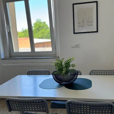 Hostel U Bolka świdnickiego *