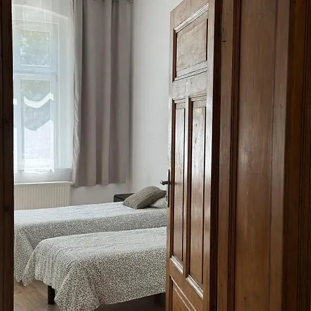 U Bolka świdnickiego Hostel Świdnica