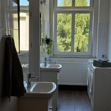 U Bolka Swidnickiego Hostel