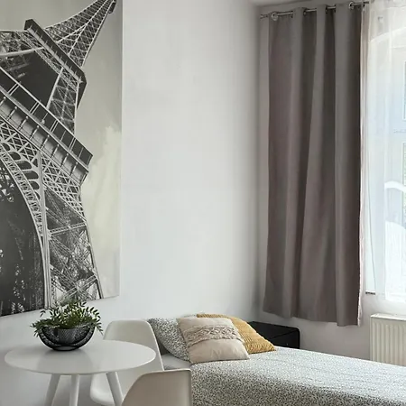 Hostel U Bolka świdnickiego