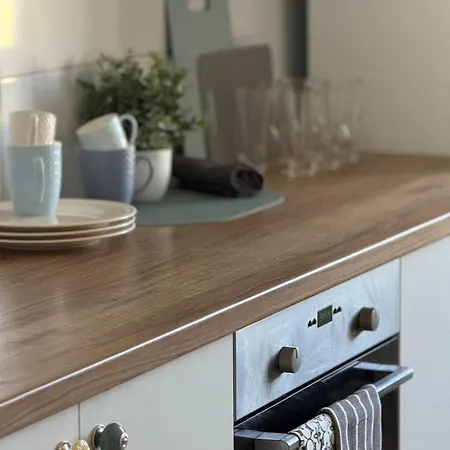 Hostel U Bolka świdnickiego Świdnica