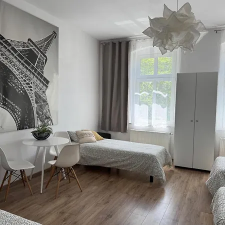 U Bolka świdnickiego Hostel