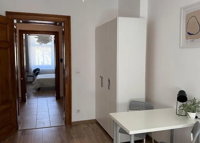 Hostel U Bolka Swidnickiego Swidnica (Lower Silesia)