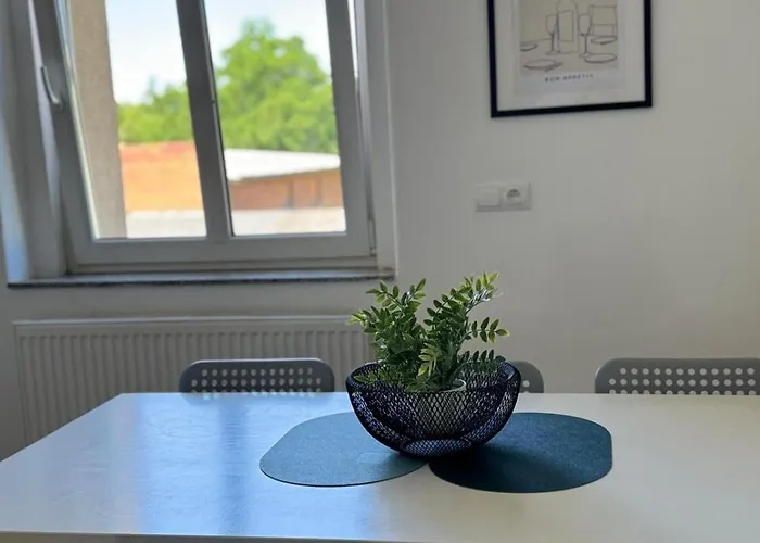 Hostel U Bolka Swidnickiego *