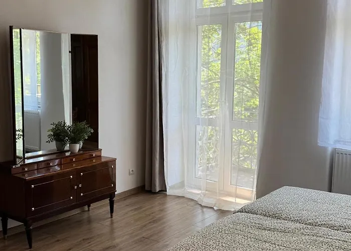 Hostel U Bolka Swidnickiego *