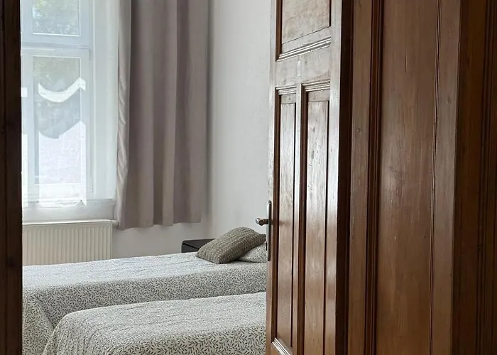 U Bolka Swidnickiego Hostel Swidnica (Lower Silesia)