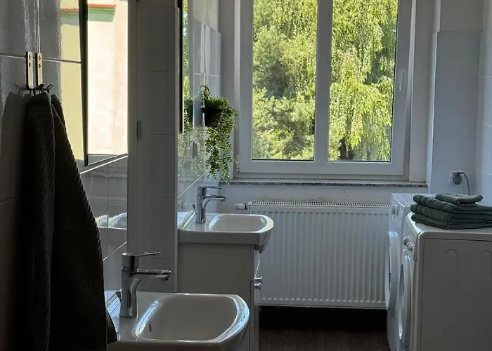 U Bolka Swidnickiego Hostel