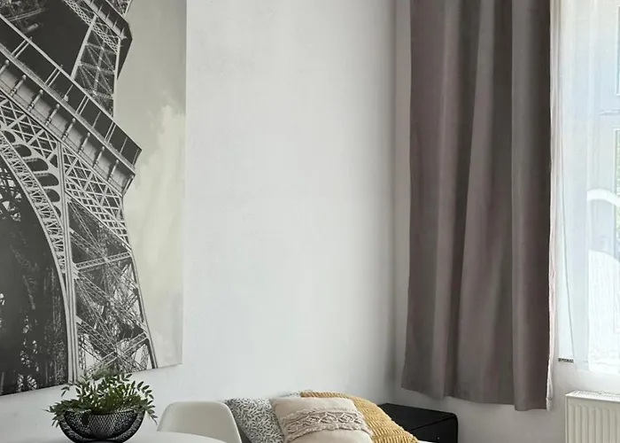 Hostel U Bolka Swidnickiego