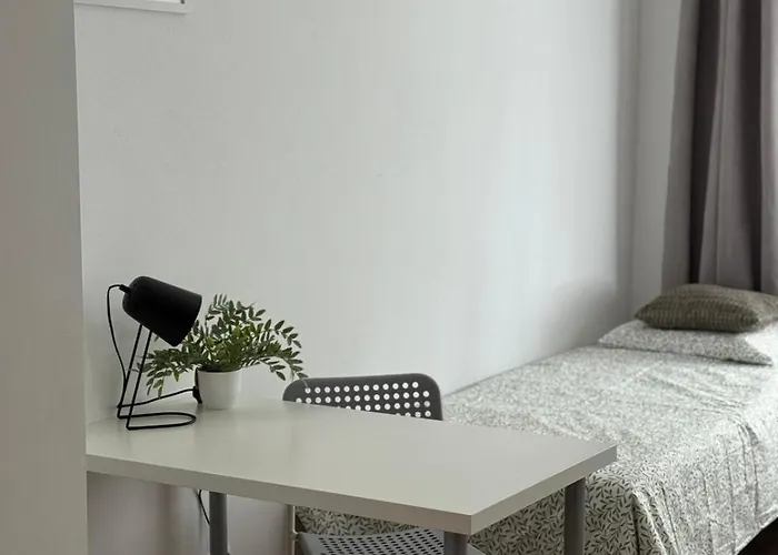 Hostel U Bolka Swidnickiego *