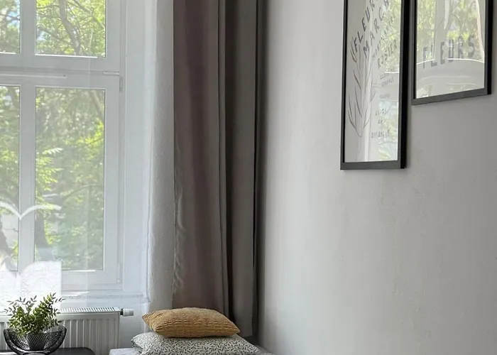 U Bolka Swidnickiego *