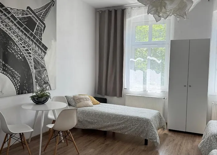 U Bolka Swidnickiego Hostel