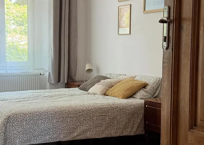 Hostel U Bolka Swidnickiego